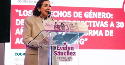 Día Internacional de la Mujer