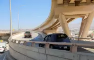 Cumple Nodo Vial Alamar un ao de operaciones reduciendo tiempos de traslado en Tijuana: Sidurt BC
