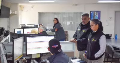 Coordinación Estatal de Protección Civil