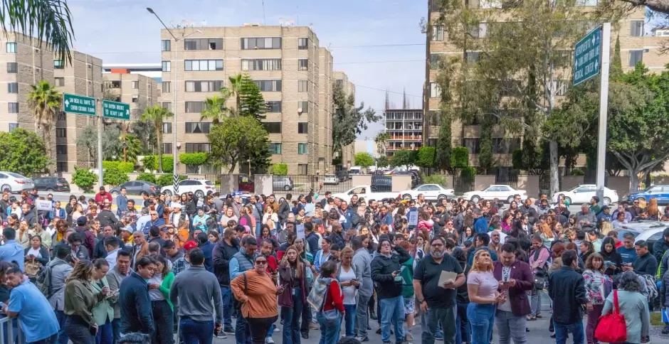 XXV Ayuntamiento de Tijuana