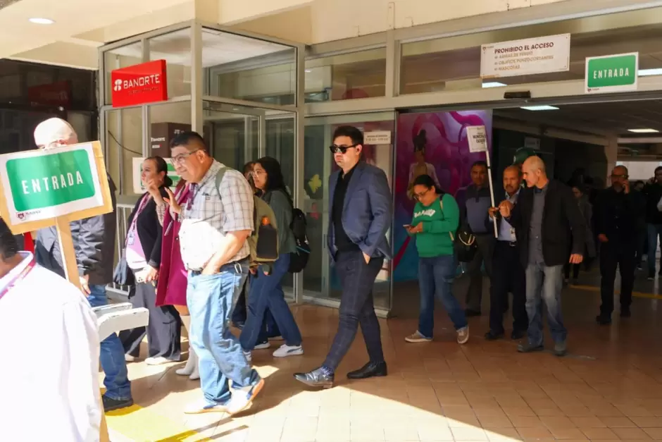 XXV Ayuntamiento de Tijuana