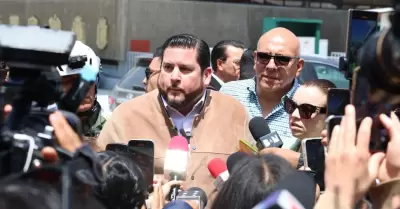 XXV Ayuntamiento de Tijuana