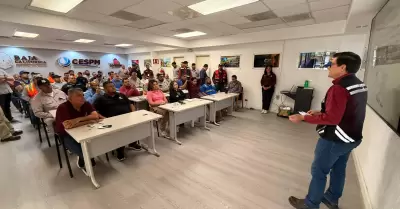 Curso "Seguridad en Sistemas de Saneamiento"