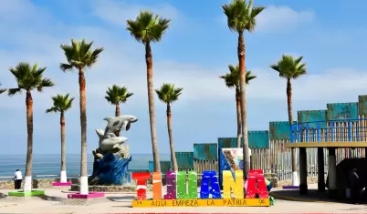 Turismos Tijuana