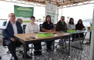 Celebrarn ecologistas el "Terra Fest 2025" en la Avenida Revolucin de Tijuana