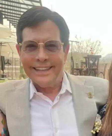 Pati Chapoy, Pepillo Origel y Martha Figueroa