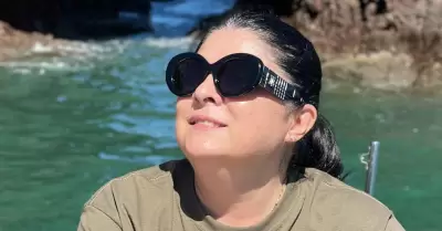 Victoria Ruffo