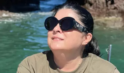 Victoria Ruffo