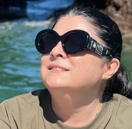 Victoria Ruffo