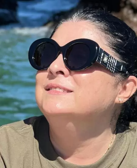 Victoria Ruffo