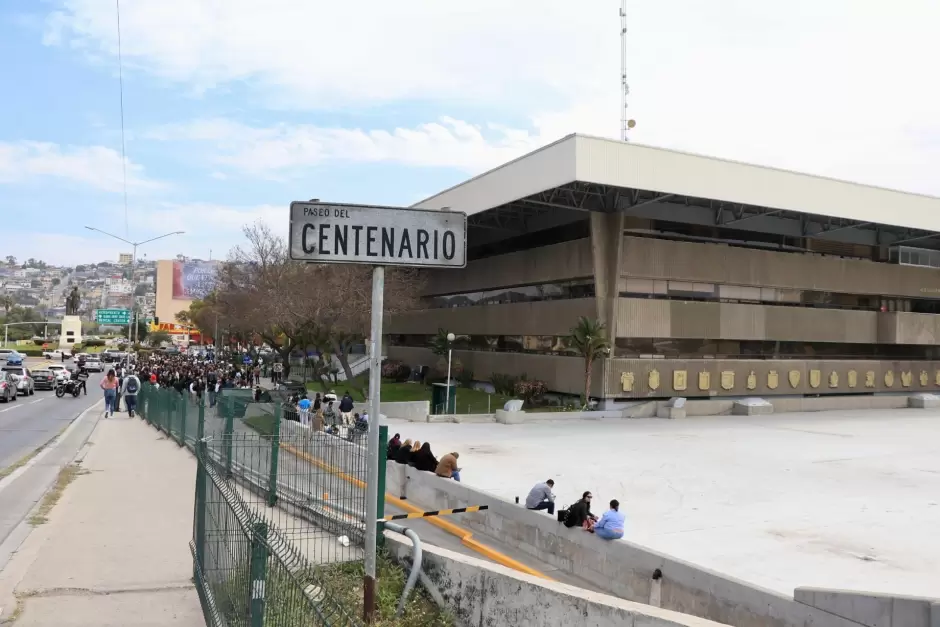Palacio Municipal