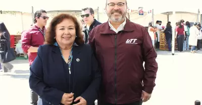 Respaldan formación académica de la Universidad Tecnológica de Tijuana