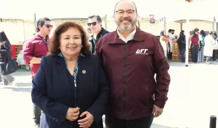 Respaldan formacin acadmica de la Universidad Tecnolgica de Tijuana