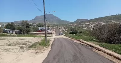 Mantenimiento y mejora en delegación Primo Tapia