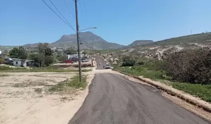 Mantenimiento y mejora en delegacin Primo Tapia