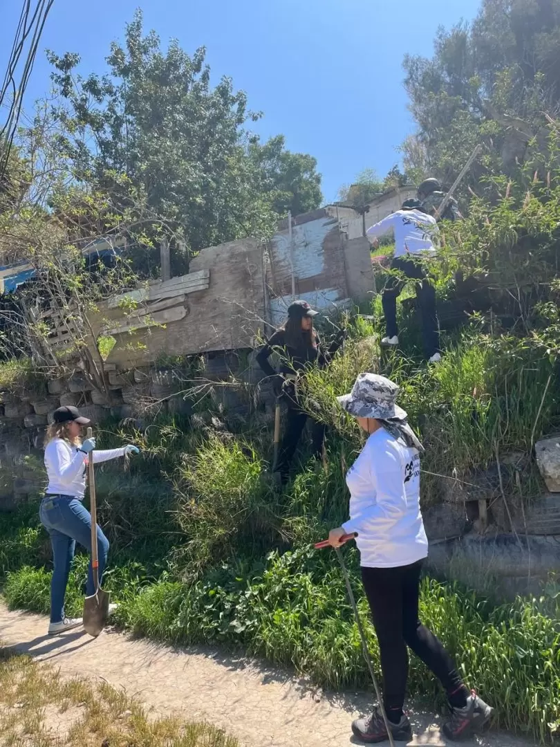 Colectivo Familiares Unidos Buscando a Nuestros Desaparecidos