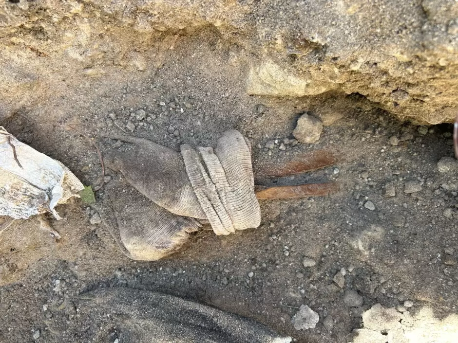 Colectivo Familiares Unidos Buscando a Nuestros Desaparecidos