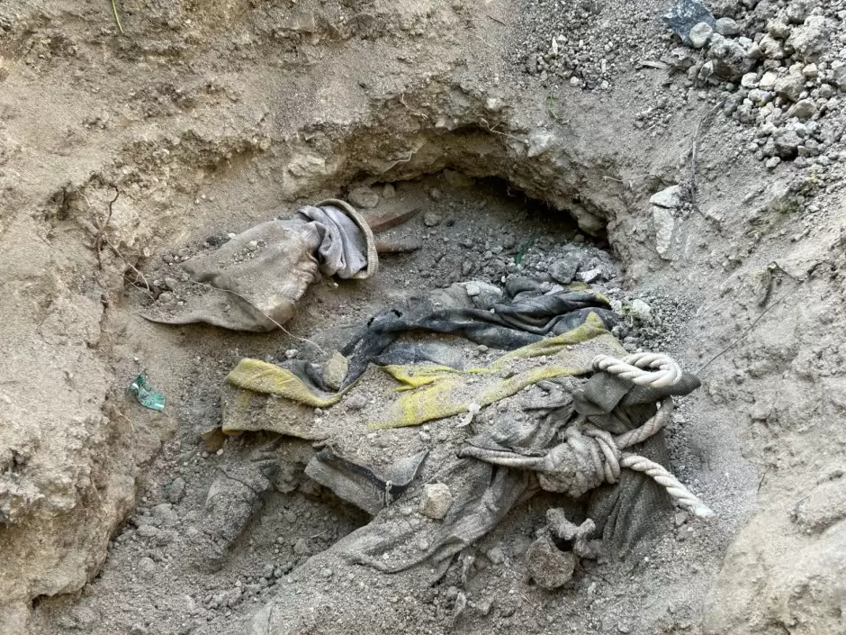 Colectivo Familiares Unidos Buscando a Nuestros Desaparecidos