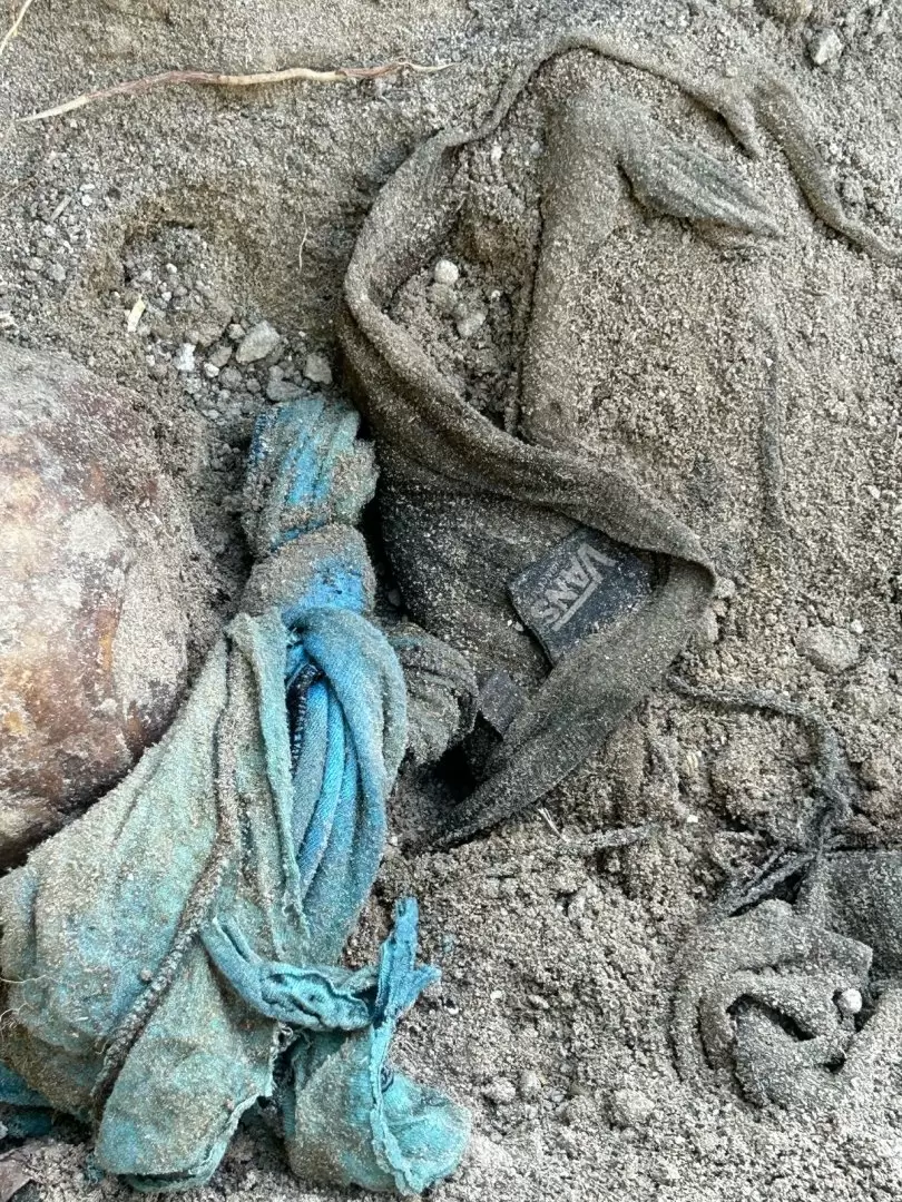 Colectivo Familiares Unidos Buscando a Nuestros Desaparecidos
