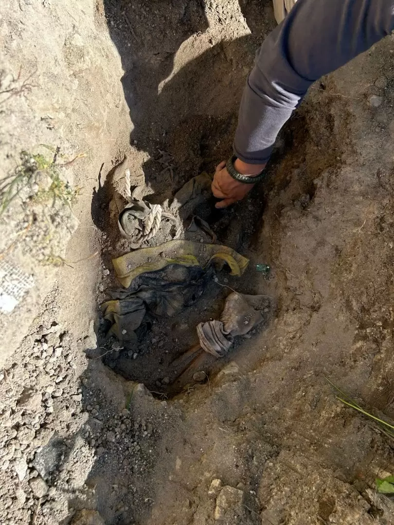 Colectivo Familiares Unidos Buscando a Nuestros Desaparecidos
