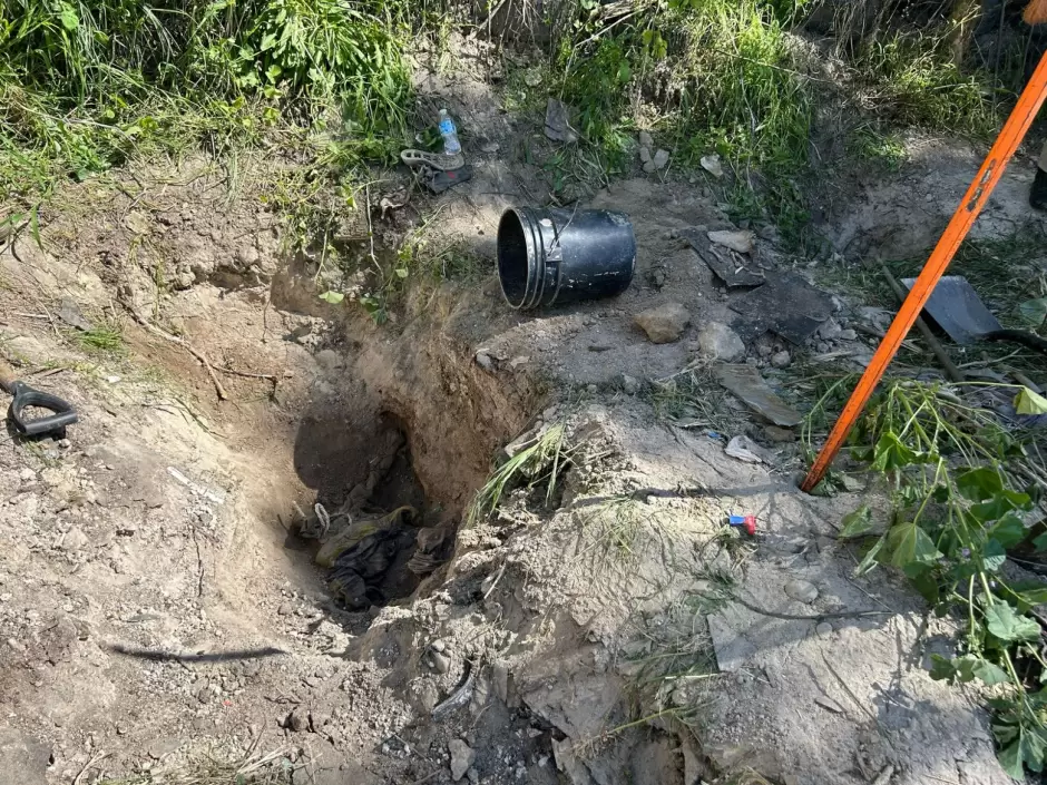 Colectivo Familiares Unidos Buscando a Nuestros Desaparecidos
