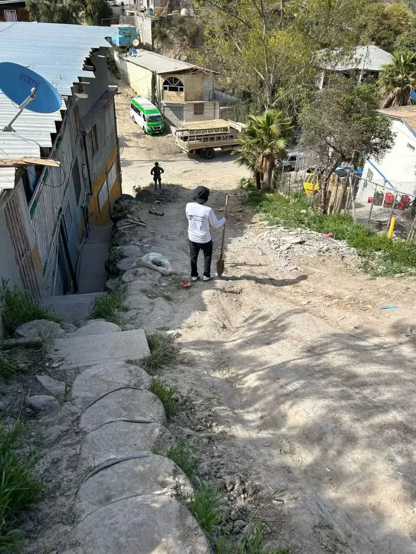 Colectivo Familiares Unidos Buscando a Nuestros Desaparecidos