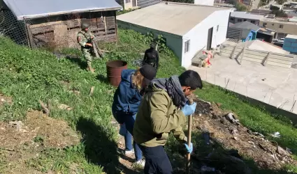Colectivo Familiares Unidos Buscando a Nuestros Desaparecidos