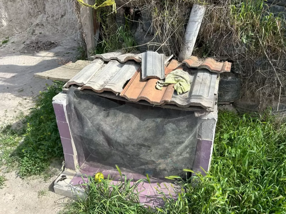 Colectivo Familiares Unidos Buscando a Nuestros Desaparecidos