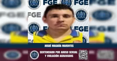 Detenido