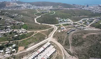 Avenida Baha Asuncin