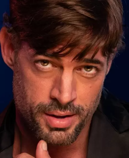 William Levy
