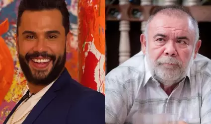 Carlos Speitzer/Jes�s "Choby" Ochoa