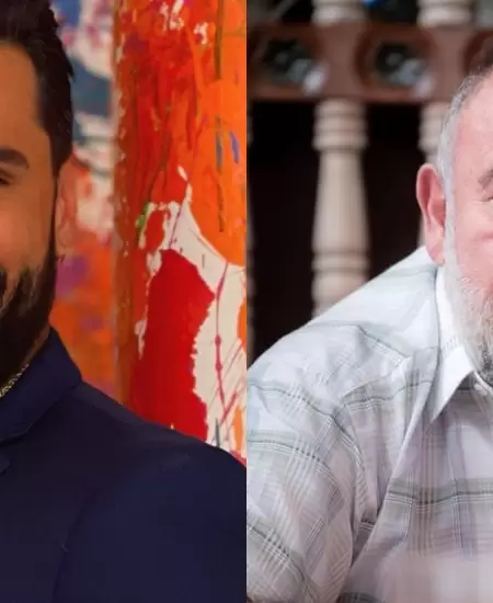 Carlos Speitzer/Jess "Choby" Ochoa