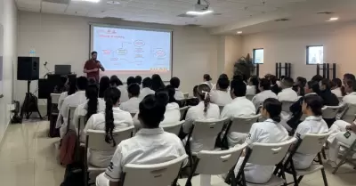 Hospital Materno Infantil de Mexicali