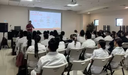 Hospital Materno Infantil de Mexicali
