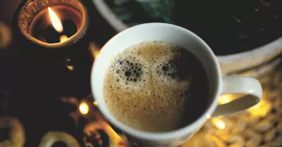 café,