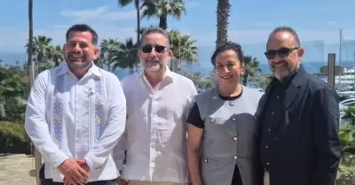 Tianguis Turístico 2025