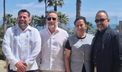 Tianguis Turstico 2025