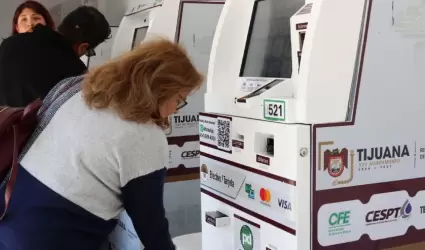 Pago del impuesto predial