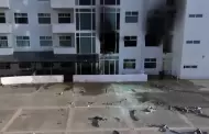 Denuncian a fiscal de Tijuana; los sealan por obstruir justicia en caso de mujer fallecida en explosin en departamento de Playas