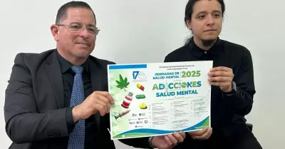 Jornadas de salud
