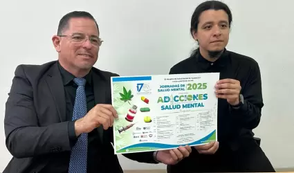 Jornadas de salud