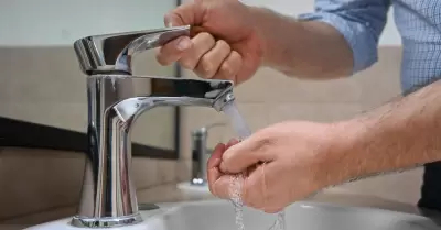 Cuidado del agua en periodo vacacional