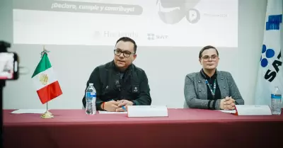 Anuncian implementación de actualizaciones y mejoras para la presentación de dec