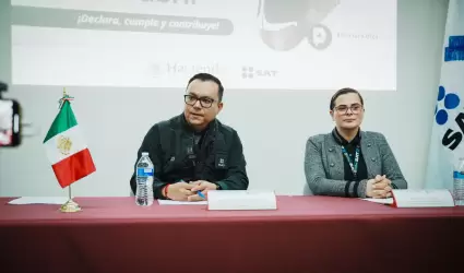 Anuncian implementacin de actualizaciones y mejoras para la presentacin de dec