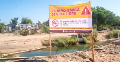 Coepris Baja California