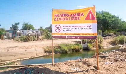 Coepris Baja California