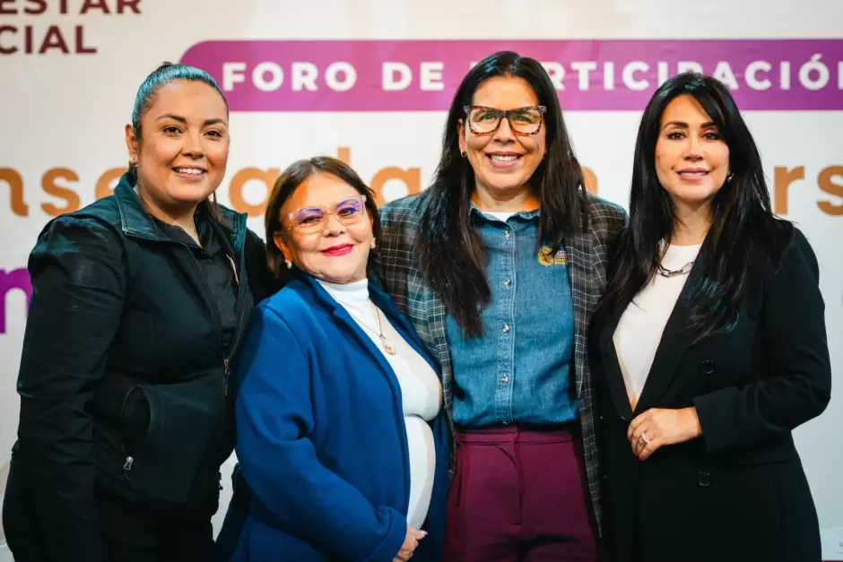 Foro: Ensenada Sin Personas en Situacin de Calle