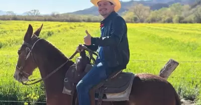 Ranchero 95