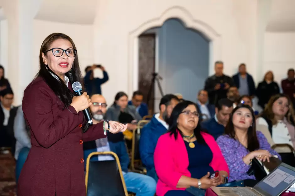 II Foro de Consulta Ciudadana